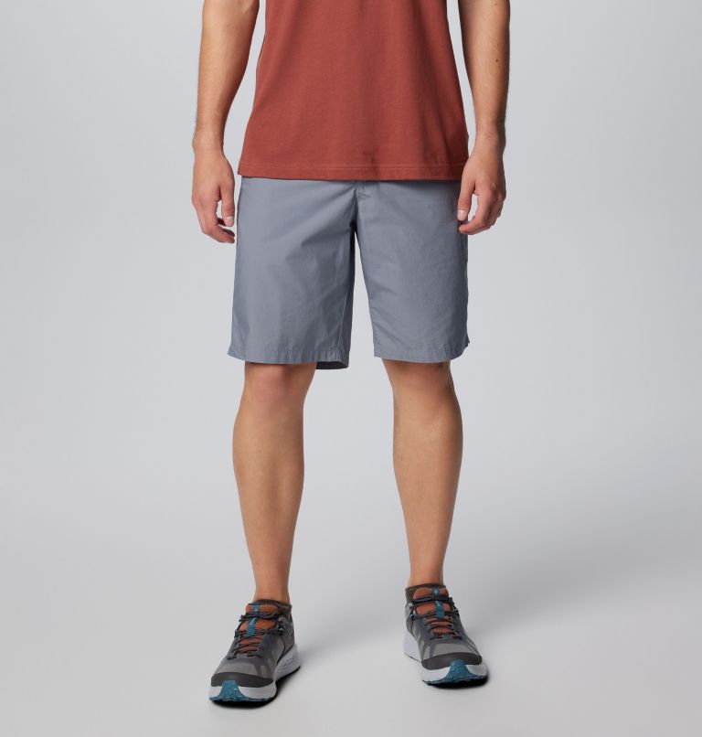 MEN'S WASHED OUT SHORTS