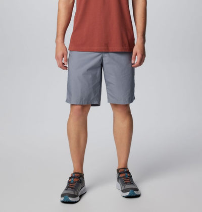 MEN'S WASHED OUT SHORTS