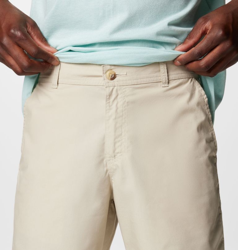 MEN'S WASHED OUT SHORTS