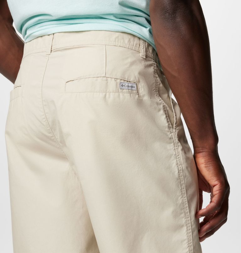 MEN'S WASHED OUT SHORTS