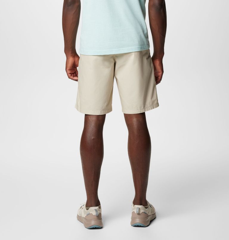 MEN'S WASHED OUT SHORTS