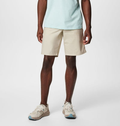 MEN'S WASHED OUT SHORTS