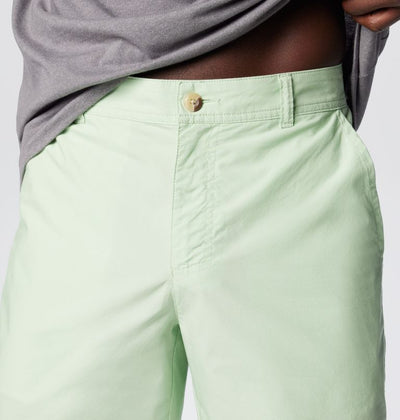 MEN'S WASHED OUT SHORTS