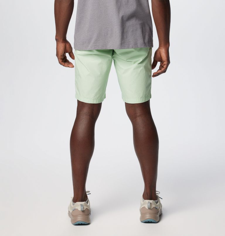 MEN'S WASHED OUT SHORTS