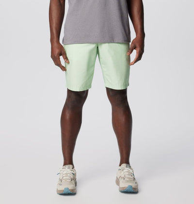 MEN'S WASHED OUT SHORTS