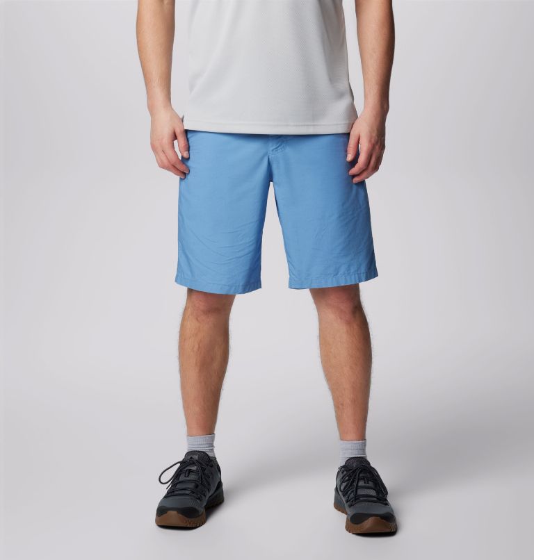 MEN'S WASHED OUT SHORTS