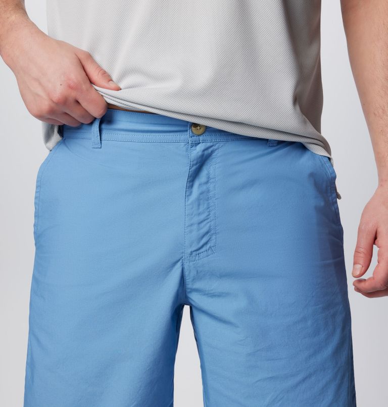 MEN'S WASHED OUT SHORTS