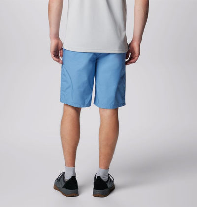 MEN'S WASHED OUT SHORTS