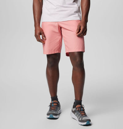 MEN'S WASHED OUT SHORTS