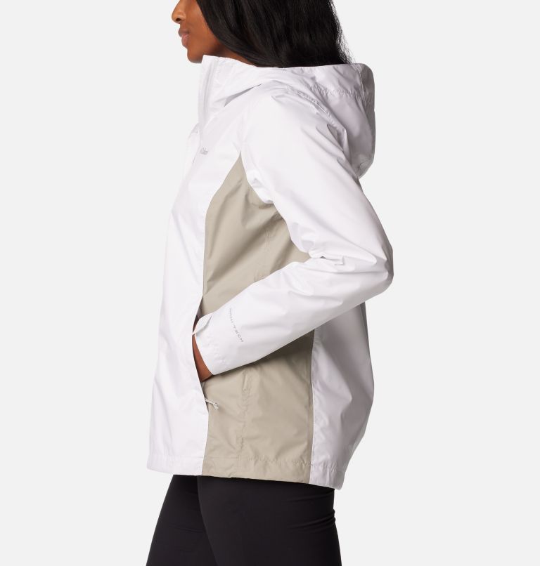 WOMEN'S ARCADIA II RAIN JACKET