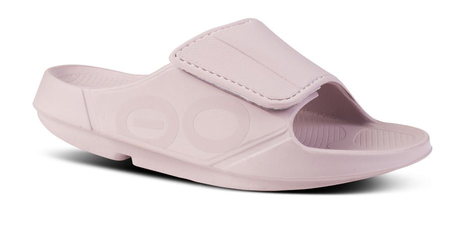 WOMEN'S OOAHH SPORT FLEX SANDAL - STARDUST