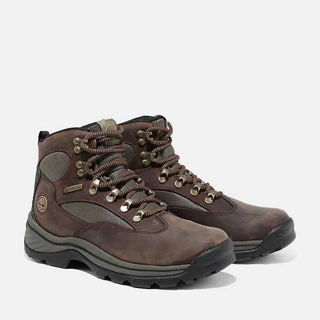 WOMEN'S CHOCORUA WATERPROOF HIKING BOOT