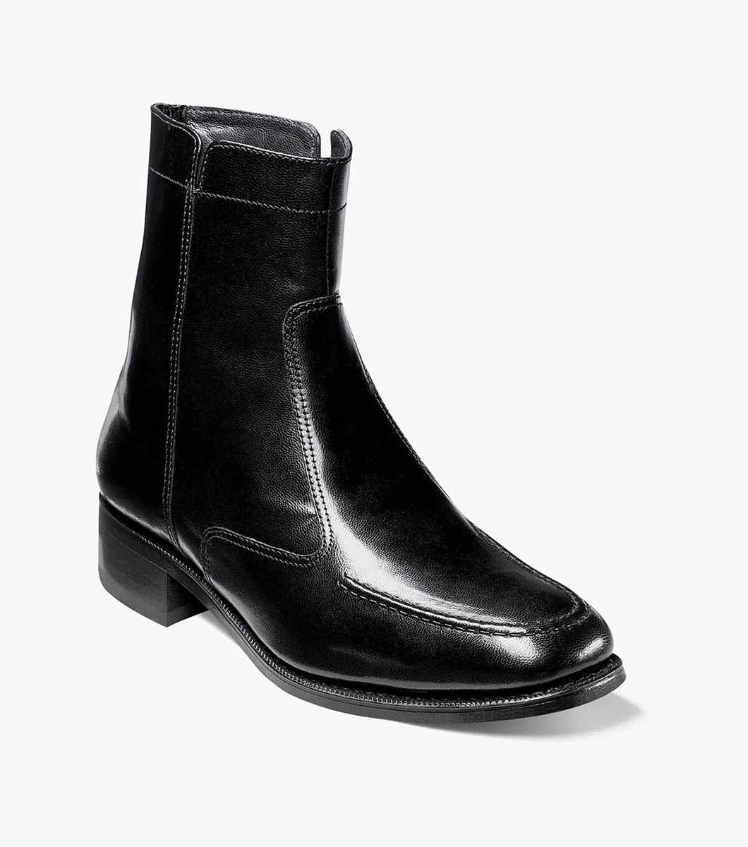 ESSEX BOOT  BLACK