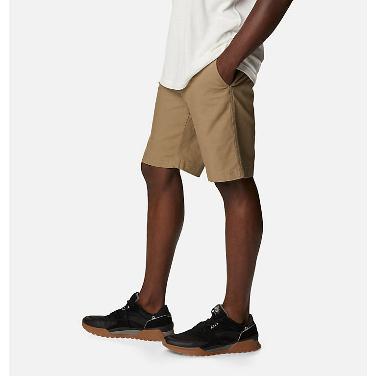 FLEX ROC SHORT  FLAX