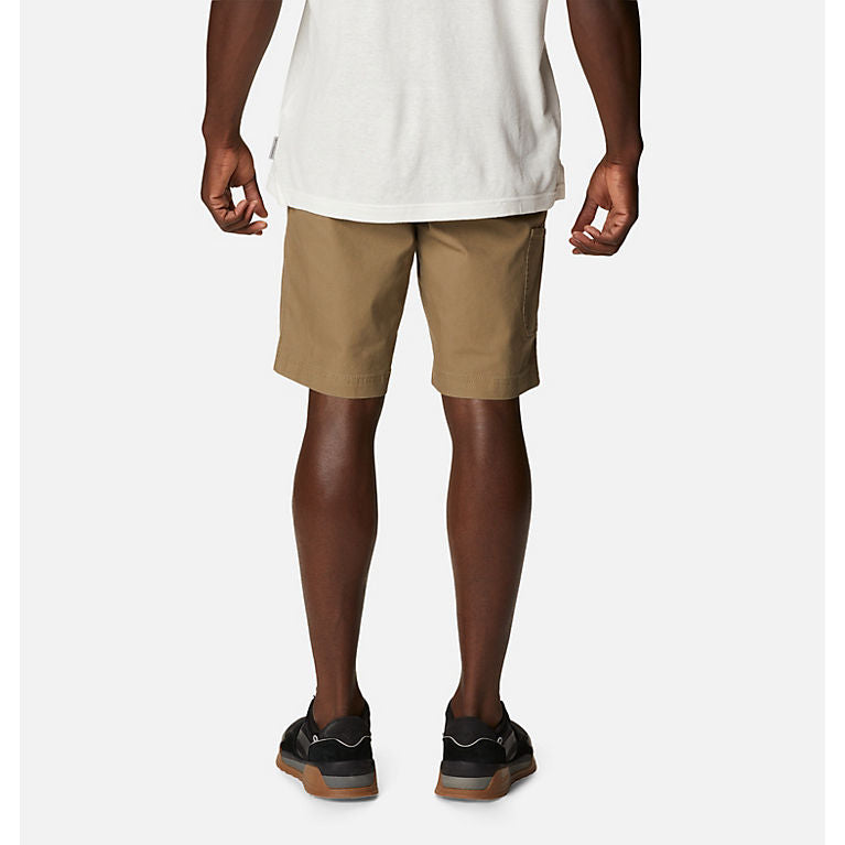 FLEX ROC SHORT  FLAX