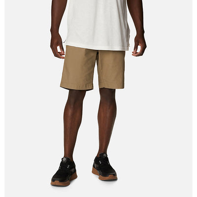 FLEX ROC SHORT  FLAX