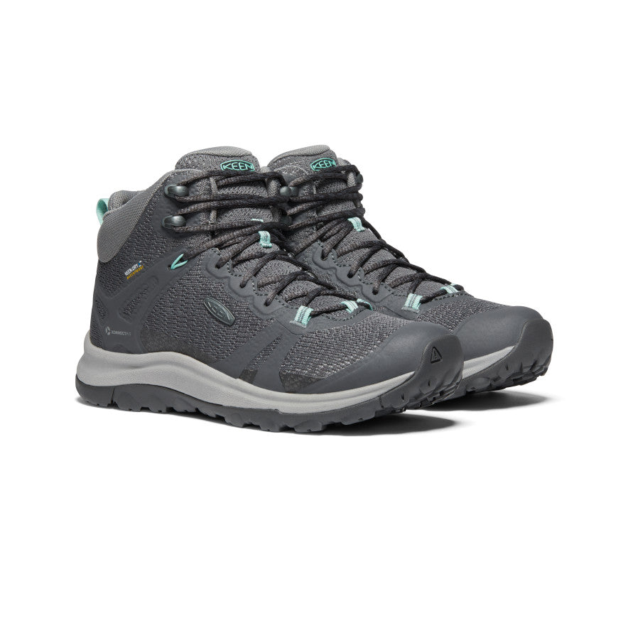 WOMEN'S TERRADORA II MID WP