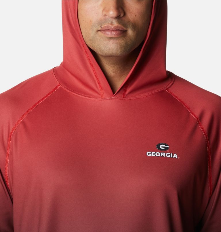 UGA SUPER TERMINAL TACKLE HOOD