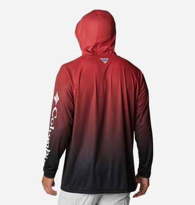 UGA SUPER TERMINAL TACKLE HOOD