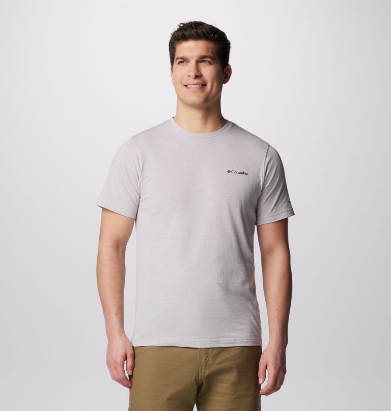 THISTLETOWN HILLS SHORT SLEEVE SHIRT