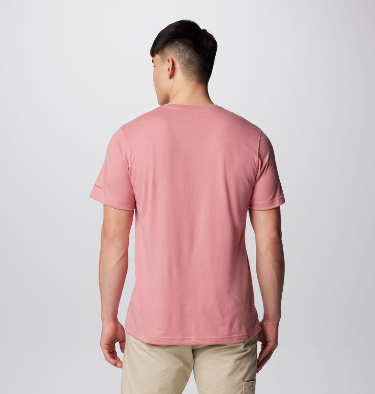 THISTLETOWN HILLS SHORT SLEEVE SHIRT