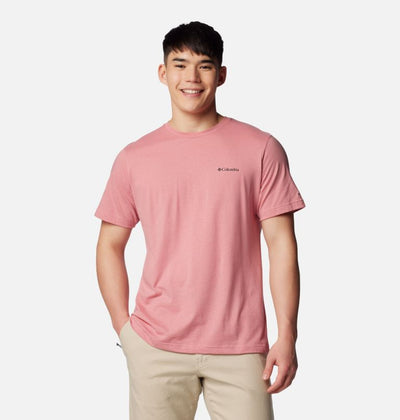 THISTLETOWN HILLS SHORT SLEEVE SHIRT