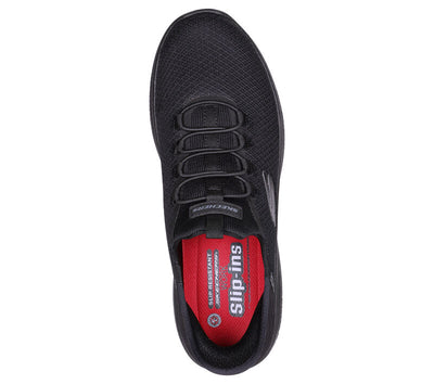 SKECHERS SLIP-INS WORK: SUMMITS - COLSIN