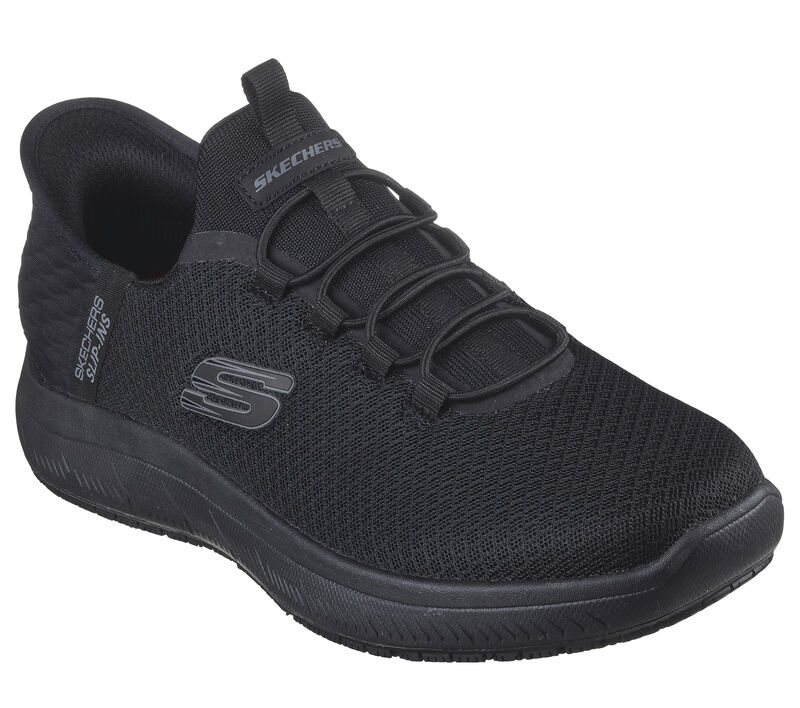 SKECHERS SLIP-INS WORK: SUMMITS - COLSIN