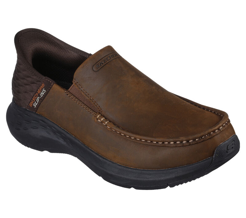 MEN'S PARSON - OSWIN WIDE