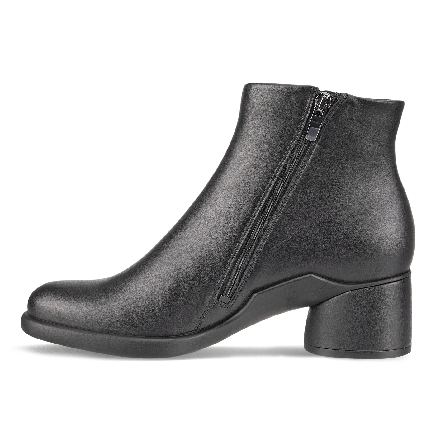 ECCO WOMEN'S SCULPTED LX 35 ANKLE BOOT