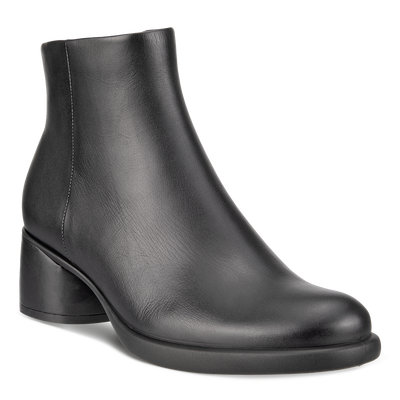 ECCO WOMEN'S SCULPTED LX 35 ANKLE BOOT