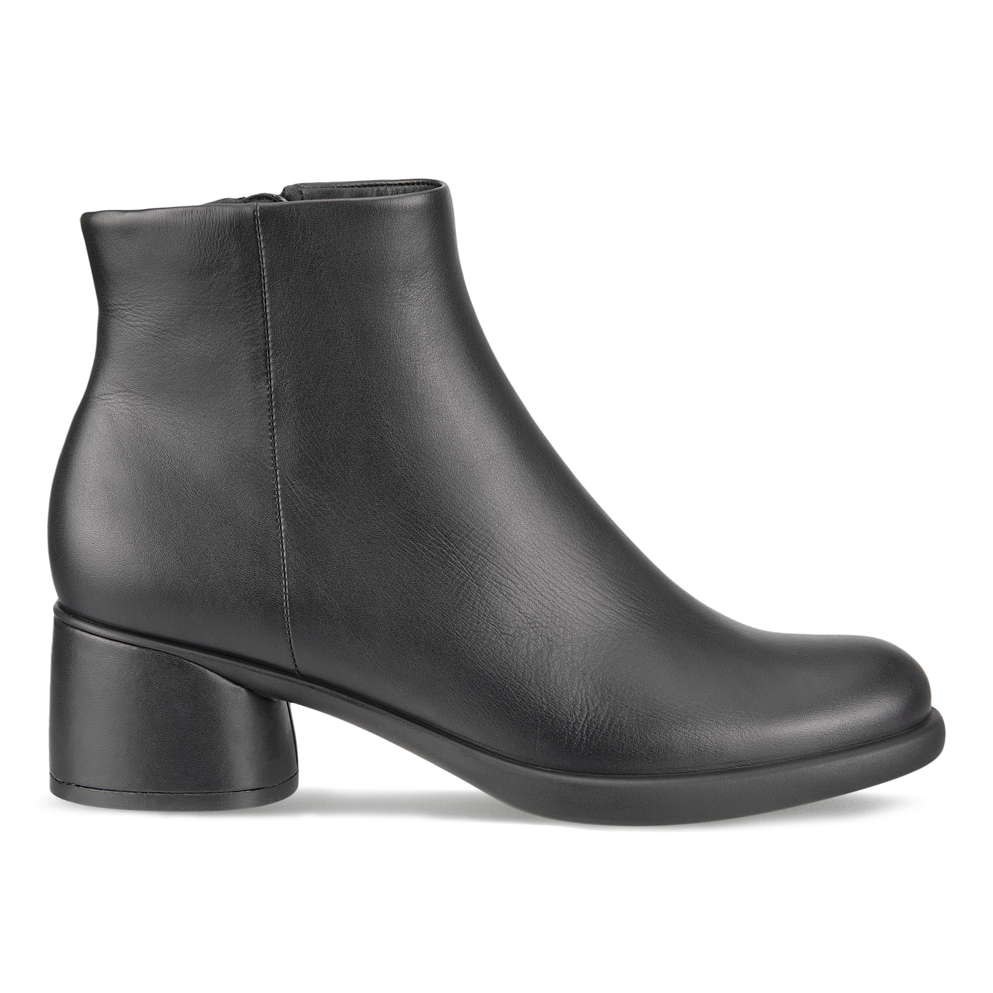 ECCO WOMEN'S SCULPTED LX 35 ANKLE BOOT