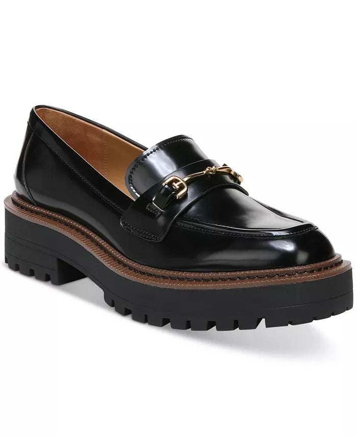 LAURS LUG SOLE LOAFER