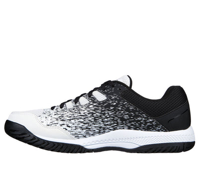 MEN'S VIPER COURT WHT/BLK PICKELBALL