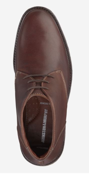 COPELAND CHUKKA