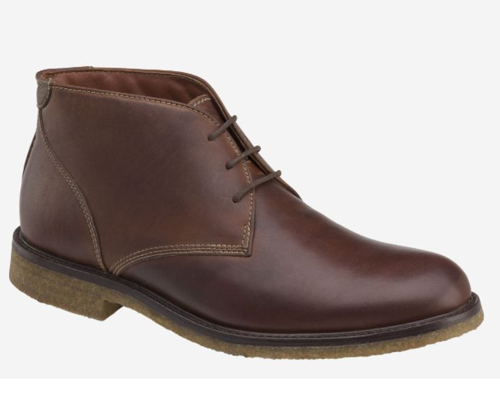 COPELAND CHUKKA