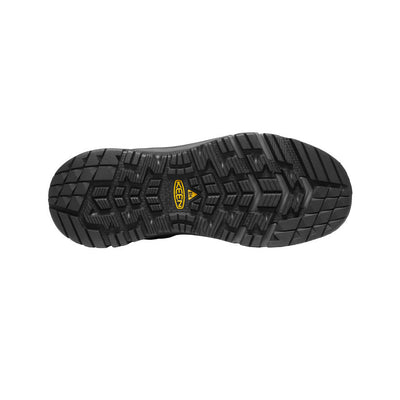 MEN'S KANSAS CITY MID BLK WP CARBON-FIBER TOE