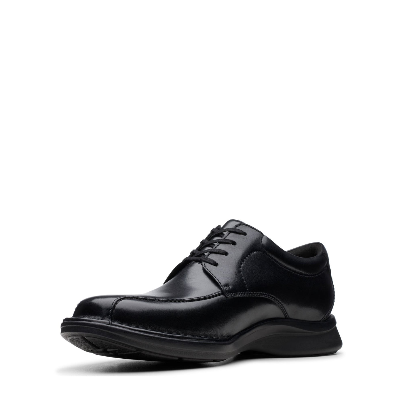 KEMPTON RUN BLACK