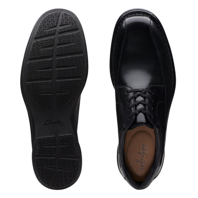 KEMPTON RUN BLACK