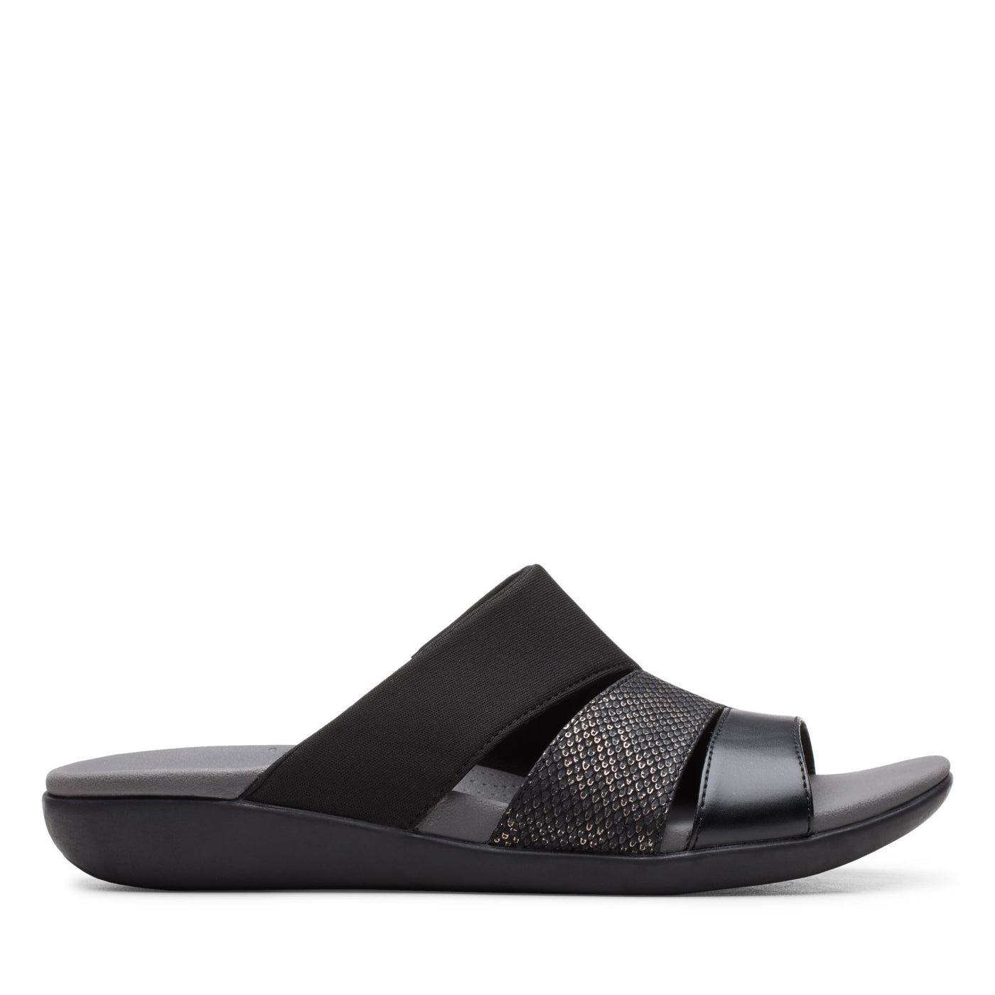 BRIO SURF BLACK