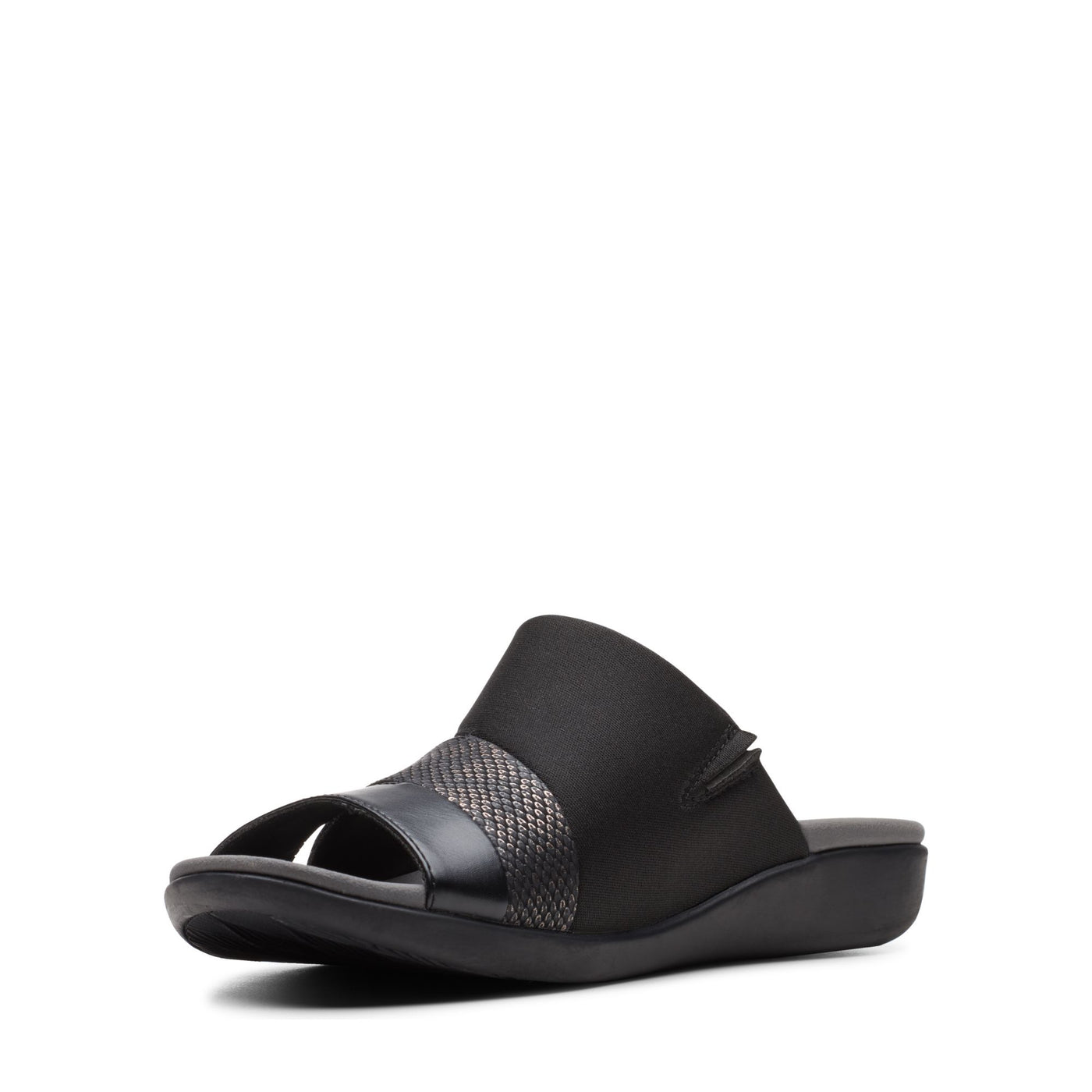 BRIO SURF BLACK