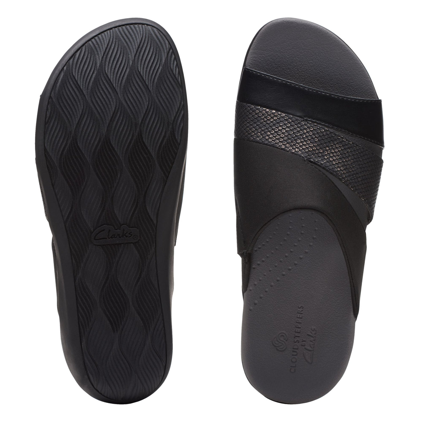 BRIO SURF BLACK