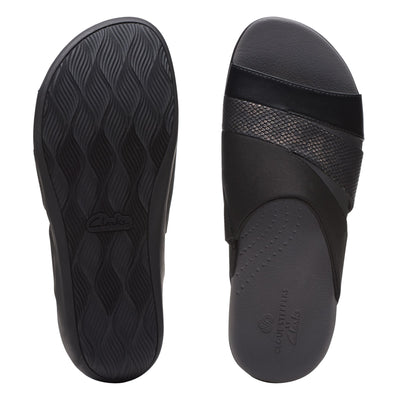 BRIO SURF BLACK