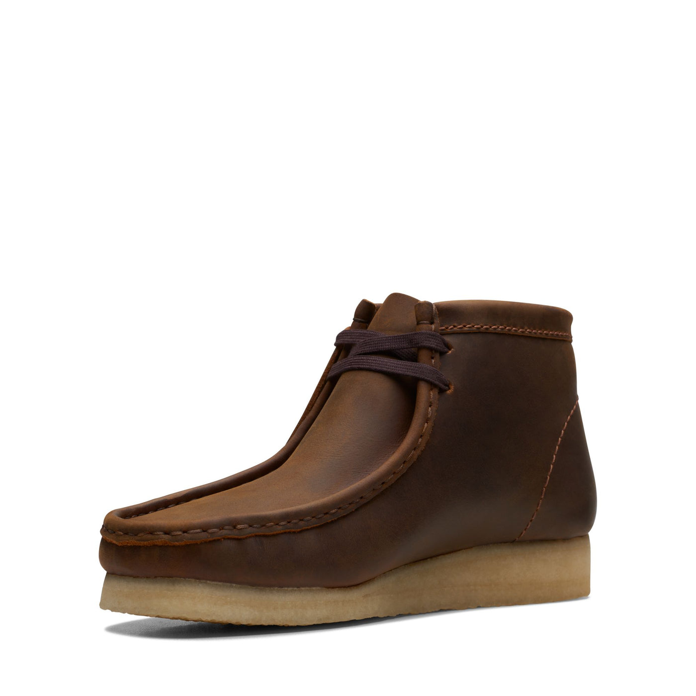 WALLABEE BOOT BEESWAX