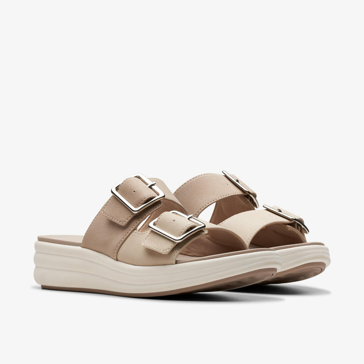 DRIFT BUCKLE SAND COMBINATION