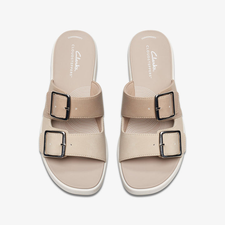 DRIFT BUCKLE SAND COMBINATION