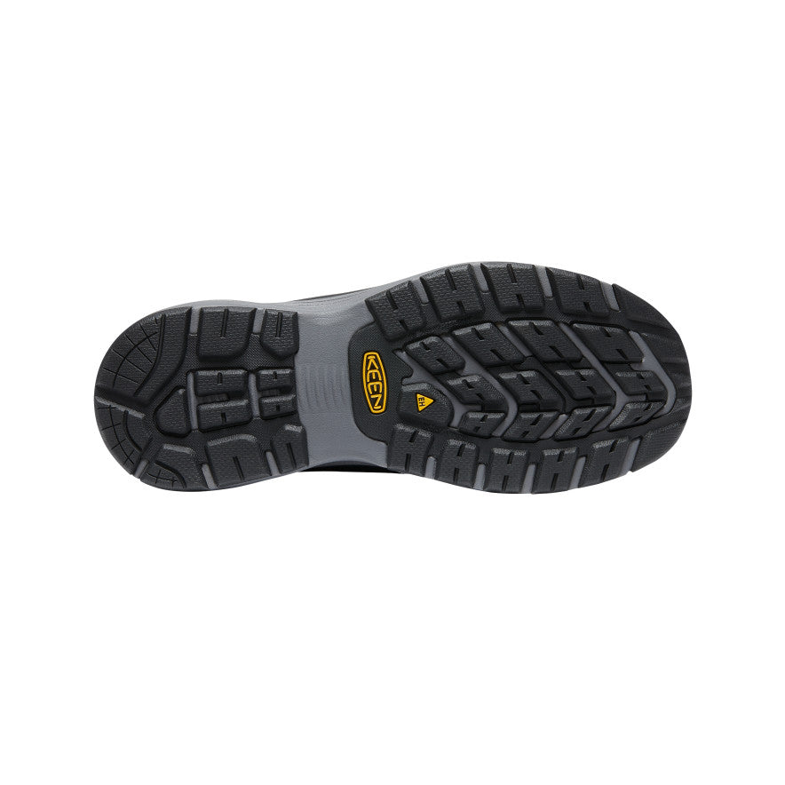 MEN'S SPARTA 2 ALUMINUM TOE