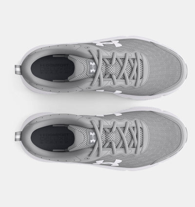 MEN'S CHARGED ASSERT 10 MOD GREY