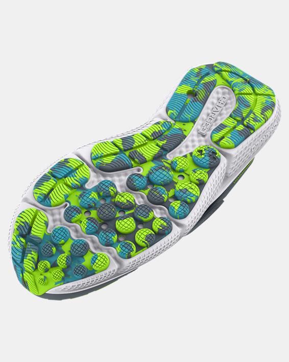 BOYS' PRE-SCHOOL UA ASSERT 10 - GRAVEL/LIME