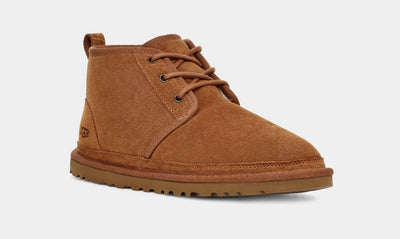 MEN'S NEUMEL CHESTNUT